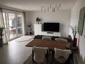 Foto - Moderne 3ZKB Wohnung mit Rheinblick