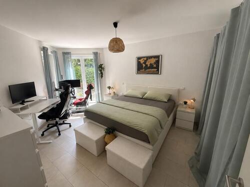 Foto - Etagenwohnung in Bingen am Rhein zur Miete
