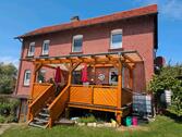 Foto - 5 Zimmer Einfamilienhaus in Trendelburg