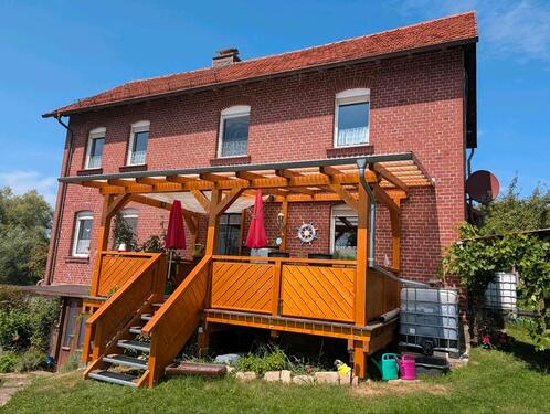 Foto - 5 Zimmer Einfamilienhaus in Trendelburg