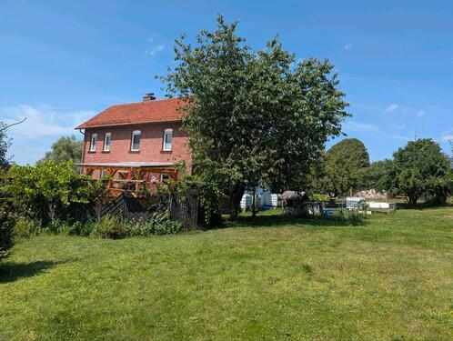 Foto - Einfamilienhaus in Trendelburg zum Kaufen