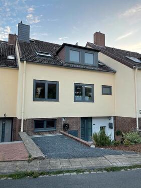 Foto - Saniertes Reihenhaus in ruhiger Stadtlage