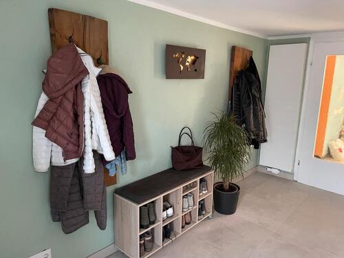 Foto - 4.5 Zimmer Reihenhaus in Lehrte