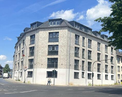 Foto - Tiefgaragenstellplatz in Würselen ab sofort zu vermieten !!!