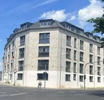 Tiefgaragenstellplatz in Würselen ab sofort zu vermieten !!!