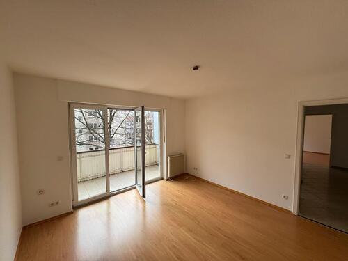 Foto - Etagenwohnung in Augsburg