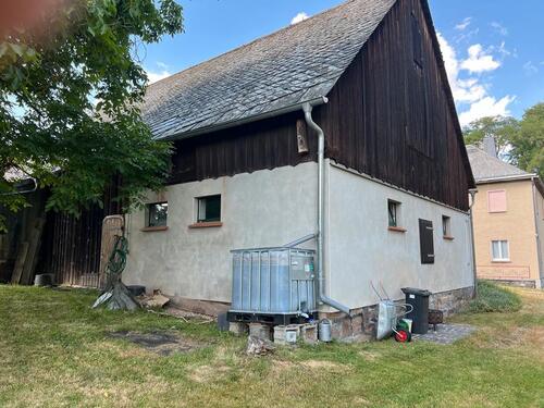 Foto - Einfamilienhaus zum Kaufen in Berga/Elster