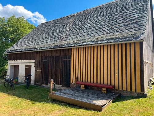 Foto - Einfamilienhaus in Berga/Elster zum Kaufen