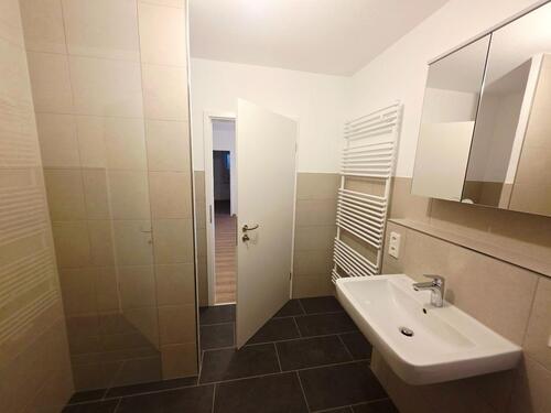 Foto - Etagenwohnung zur Miete in Kirchberg (Hunsrück)