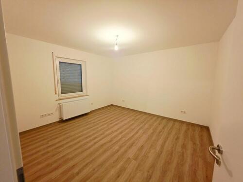 Foto - Etagenwohnung in Kirchberg (Hunsrück)