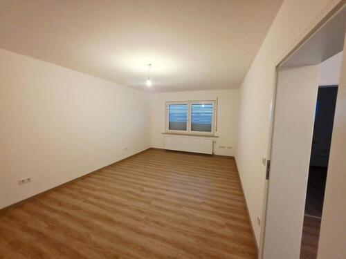 Foto - Etagenwohnung in Kirchberg (Hunsrück) zur Miete