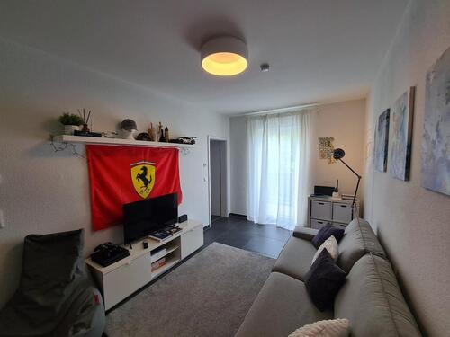 Foto - 1-Raumwohnung im sanierten Altbau