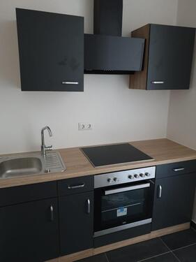 Foto - Etagenwohnung in Cottbus