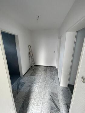 Foto - Etagenwohnung zur Miete in Herford