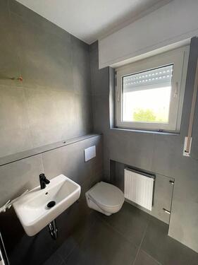 Foto - Etagenwohnung in Herford