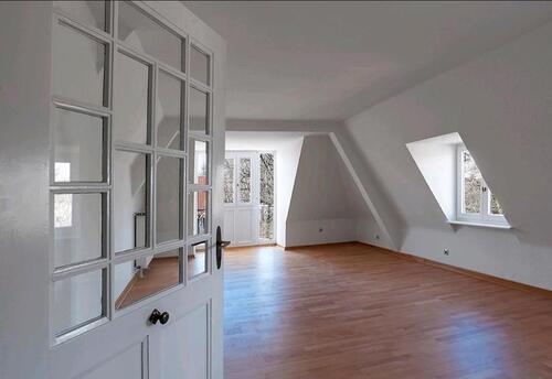 Foto - Etagenwohnung in Nürnberg