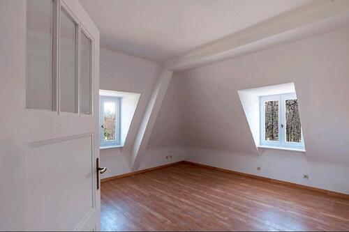 Foto - Etagenwohnung in Nürnberg zur Miete