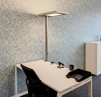 Privater Büroraum für 1 Person in Regus Business Park - Eschborn