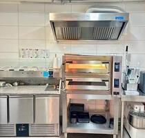 Voll ausgestattete Pizzeria – sofort übernahmebereit ⭕️ - Osnabrück Wüste