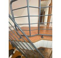 4-5 Zimmer renovierte Wohnung zu vermieten ab 01.11.2025 - Wiesbaden Mainz-Kostheim