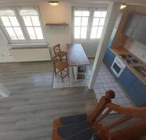 2Z-Whg.mit Balkon 47m² in Carolinensiel als 2te Wohnsitz zu Verm. - Wittmund