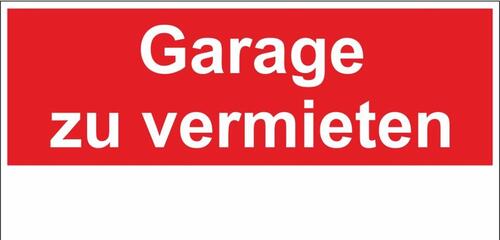 Foto - Garage zu vermieten in Duisburg-Neudorf