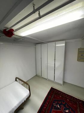 Foto - Etagenwohnung in München zur Miete