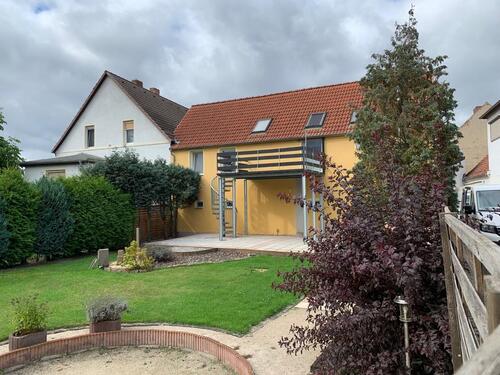 Foto - 2 Zimmer Etagenwohnung zur Miete in Genthin