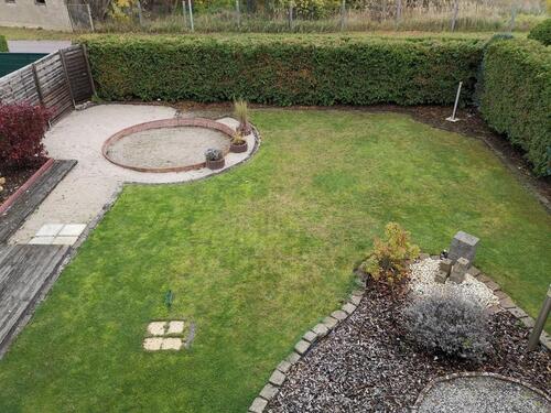 Foto - Etagenwohnung in Genthin zur Miete