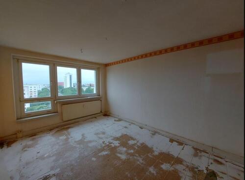 Foto - 3 Zimmer Etagenwohnung in Magdeburg