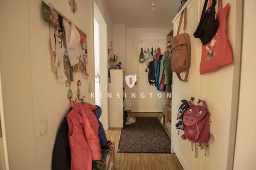 Foto - 3 Zimmer Etagenwohnung zur Miete in Regensburg