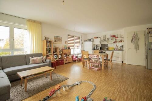 Foto - Etagenwohnung in Regensburg zur Miete