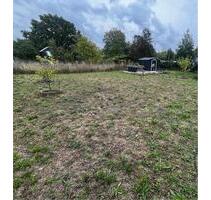 Kleingarten Schrebergarten Pachtgrundstück mit Baugenehmigung - Hannover Vahrenwald-List