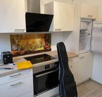 2-Zi-Whg mit Gartenanteil in bevorzugter Lage v. Bad Driburg