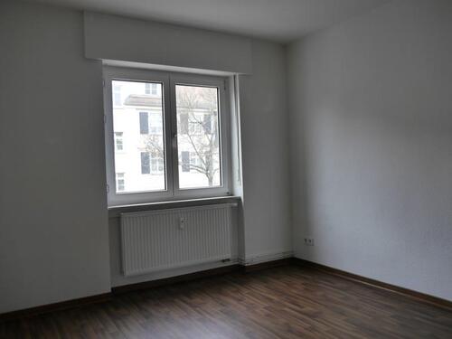 Foto - Schöne 2-Zimmer-Wohnung mit Tageslichtbad und Balkon im Limes-Quartier zu vermieten