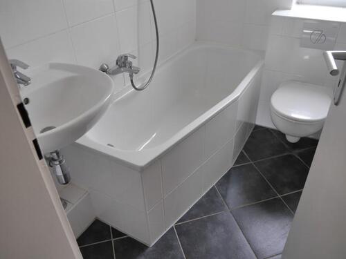 Foto - 2 Zimmer Etagenwohnung zur Miete in Hanau