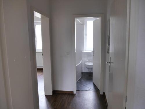 Foto - Etagenwohnung in Hanau zur Miete