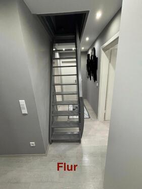 Foto - 2 Zimmer Etagenwohnung zur Miete in Heppenheim (Bergstraße)