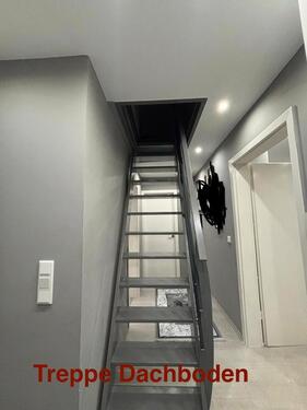 Foto - Etagenwohnung in Heppenheim (Bergstraße) zur Miete