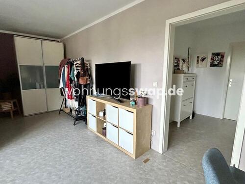 Foto - Wohnungsswap - 1 Zimmer, 48 m² - Poßmoorweg, Hamburg-Nord, Hamburg