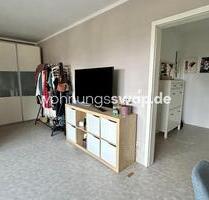 Wohnungsswap - 1 Zimmer, 48 m² - Poßmoorweg, Hamburg-Nord, Hamburg