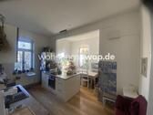 Foto - Wohnungsswap - 4 Zimmer, 106 m² - Burgsdorffstraße, DD-Pieschen