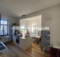 Wohnungsswap - 4 Zimmer, 106 m² - Burgsdorffstraße, DD-Pieschen - Tutow