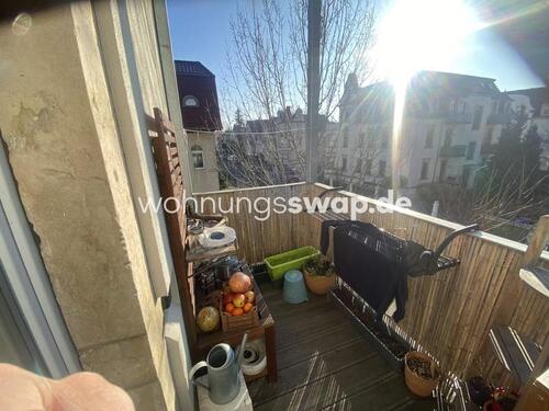 Foto - 4 Zimmer Etagenwohnung in Tutow