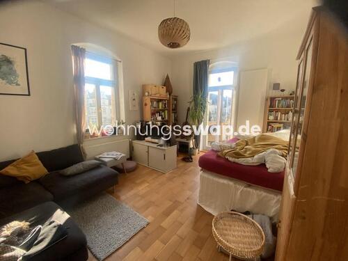 Foto - Etagenwohnung in Tutow zur Miete