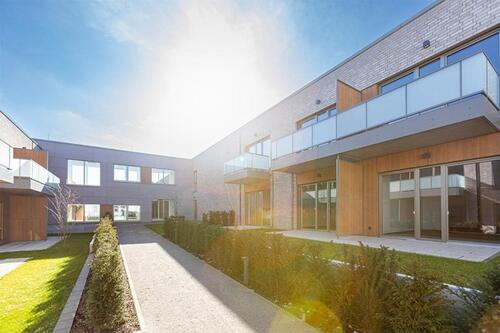 Foto - Seniorenwohnungen im Wohnpark Tivoli, Bad Salzuflen