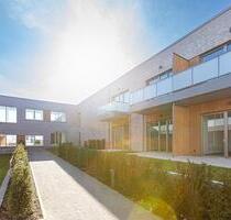 Seniorenwohnungen im Wohnpark Tivoli, Bad Salzuflen