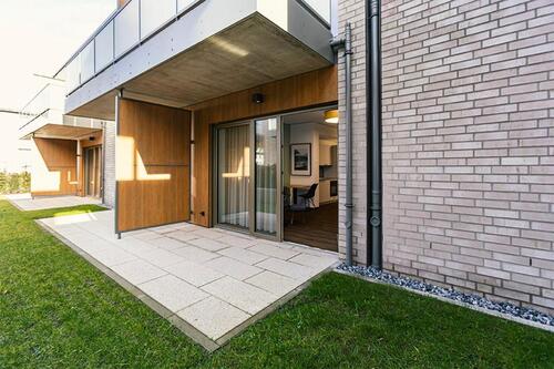 Foto - Etagenwohnung in Bad Salzuflen zur Miete