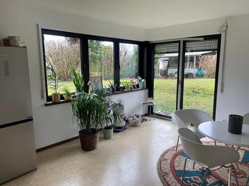 Foto - großzügige, renovierte WHG 120 QM, Sackgasse, langfristig