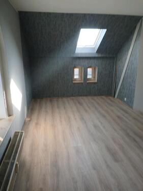 Foto - 2.5 Zimmer Dachgeschoßwohnung zur Miete in Freren